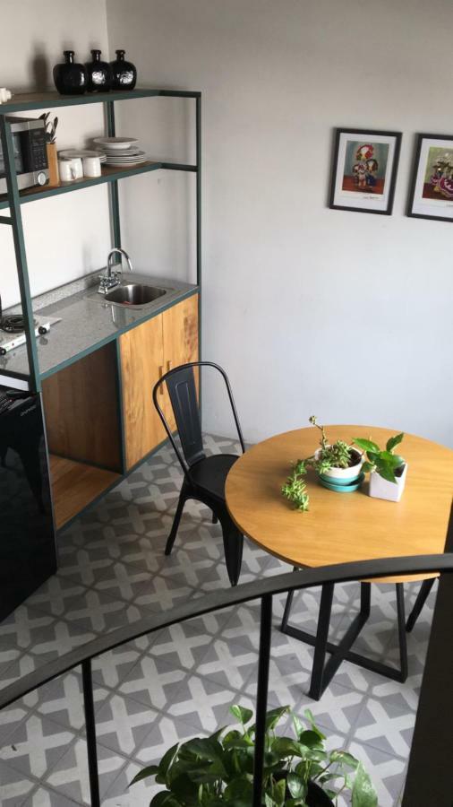 Casa Nican By Barrio Mexico Guadalajara Eksteriør bilde