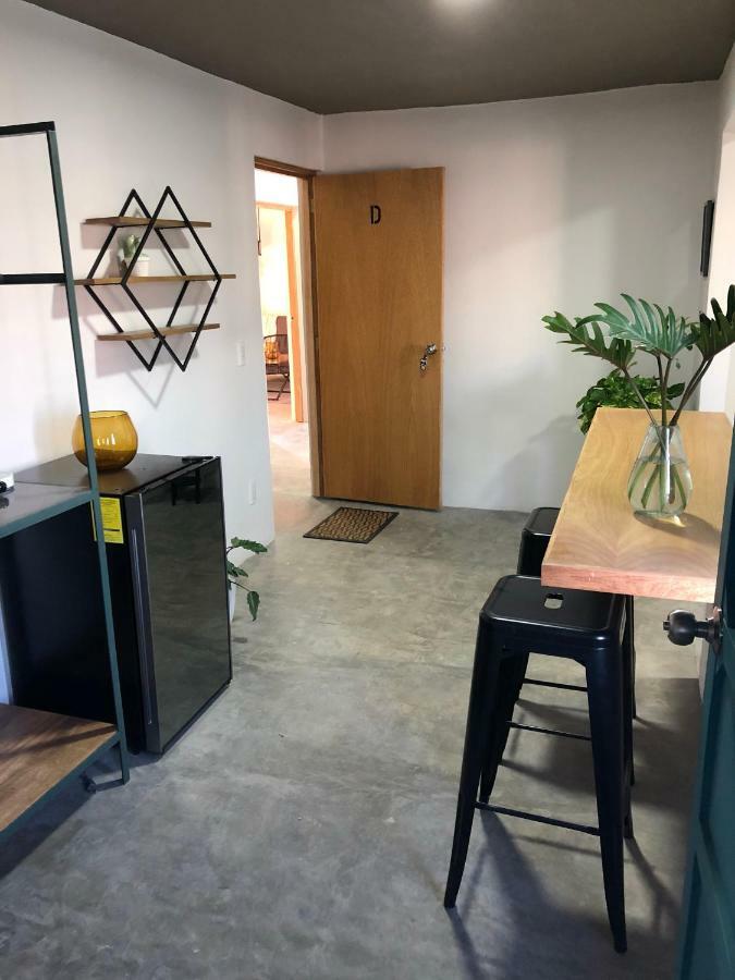 Casa Nican By Barrio Mexico Guadalajara Eksteriør bilde